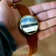 Illustration for article titled Moto Maker for the Moto 360 Hands-On: Pretty Watch Gets Prettier
